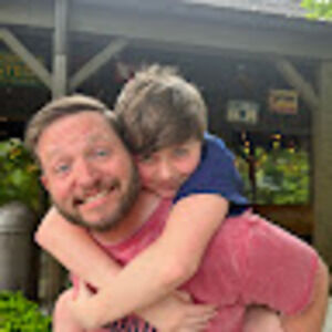 Meet your Posher, Stephen